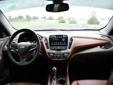 Thumbnail of 2017 Iridescent Pearl Tricoat Chevrolet Malibu