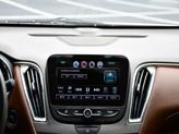 Thumbnail of 2017 Iridescent Pearl Tricoat Chevrolet Malibu