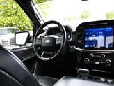 Thumbnail of 2021 Oxford White Ford F-150