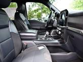 Thumbnail of 2021 Oxford White Ford F-150