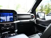Thumbnail of 2021 Oxford White Ford F-150
