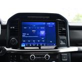 Thumbnail of 2021 Oxford White Ford F-150