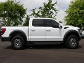 Thumbnail of 2021 Oxford White Ford F-150