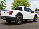 Thumbnail of 2021 Oxford White Ford F-150
