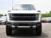 Thumbnail of 2021 Oxford White Ford F-150