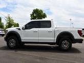 Thumbnail of 2021 Oxford White Ford F-150