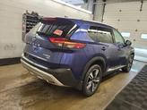 Thumbnail of 2023 Caspian Blue Metallic Nissan Rogue