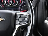 Thumbnail of 2021 Summit White Chevrolet Silverado 1500