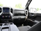 Thumbnail of 2021 Summit White Chevrolet Silverado 1500