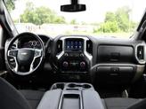 Thumbnail of 2021 Summit White Chevrolet Silverado 1500