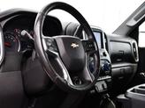 Thumbnail of 2021 Summit White Chevrolet Silverado 1500