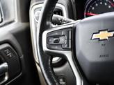 Thumbnail of 2021 Summit White Chevrolet Silverado 1500
