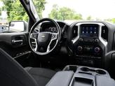 Thumbnail of 2021 Summit White Chevrolet Silverado 1500