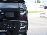 Thumbnail of 2020 Midnight Black Metallic Toyota Tundra