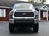 Thumbnail of 2020 Midnight Black Metallic Toyota Tundra
