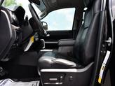 Thumbnail of 2020 Midnight Black Metallic Toyota Tundra