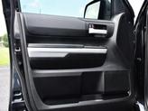 Thumbnail of 2020 Midnight Black Metallic Toyota Tundra