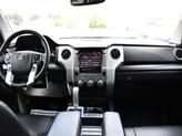 Thumbnail of 2020 Midnight Black Metallic Toyota Tundra