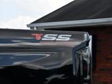 Thumbnail of 2020 Midnight Black Metallic Toyota Tundra