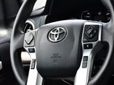 Thumbnail of 2020 Midnight Black Metallic Toyota Tundra
