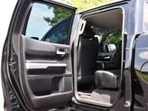 Thumbnail of 2020 Midnight Black Metallic Toyota Tundra
