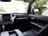 Thumbnail of 2020 Midnight Black Metallic Toyota Tundra