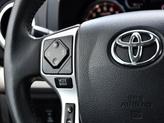 Thumbnail of 2020 Midnight Black Metallic Toyota Tundra