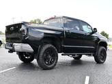 Thumbnail of 2020 Midnight Black Metallic Toyota Tundra
