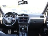 Thumbnail of 2020 Silver Metallic Volkswagen Tiguan
