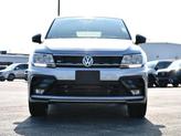 Thumbnail of 2020 Silver Metallic Volkswagen Tiguan