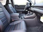 Thumbnail of 2026 Crystal Black Pearl Honda CR-V Hybrid
