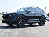 Thumbnail of 2026 Crystal Black Pearl Honda CR-V Hybrid