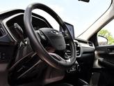 Thumbnail of 2022 Rapid Red Metallic Tinted Clearcoat Ford Escape