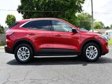 Thumbnail of 2022 Rapid Red Metallic Tinted Clearcoat Ford Escape