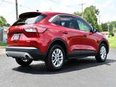 Thumbnail of 2022 Rapid Red Metallic Tinted Clearcoat Ford Escape