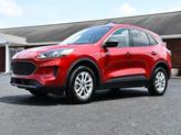 Thumbnail of 2022 Rapid Red Metallic Tinted Clearcoat Ford Escape
