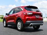 Thumbnail of 2022 Rapid Red Metallic Tinted Clearcoat Ford Escape