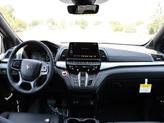 Thumbnail of 2026 Platinum White Pearl Honda Odyssey
