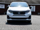 Thumbnail of 2026 Platinum White Pearl Honda Odyssey