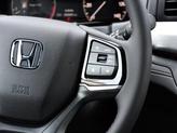 Thumbnail of 2026 Platinum White Pearl Honda Odyssey