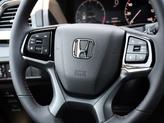 Thumbnail of 2026 Platinum White Pearl Honda Odyssey