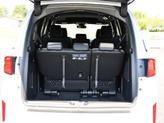 Thumbnail of 2026 Platinum White Pearl Honda Odyssey