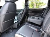 Thumbnail of 2026 Platinum White Pearl Honda Odyssey
