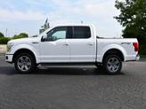 Thumbnail of 2019 Oxford White Ford F-150