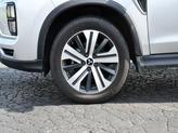 Thumbnail of 2021 Alloy Silver Metallic Mitsubishi Outlander Sport