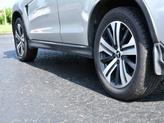 Thumbnail of 2021 Alloy Silver Metallic Mitsubishi Outlander Sport