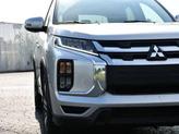 Thumbnail of 2021 Alloy Silver Metallic Mitsubishi Outlander Sport