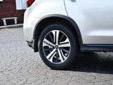 Thumbnail of 2021 Alloy Silver Metallic Mitsubishi Outlander Sport