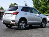 Thumbnail of 2021 Alloy Silver Metallic Mitsubishi Outlander Sport