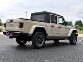 Thumbnail of 2020 Gobi Clearcoat Jeep Gladiator